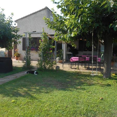 Centre D'Energies Bed & Breakfast Monteux Exterior foto